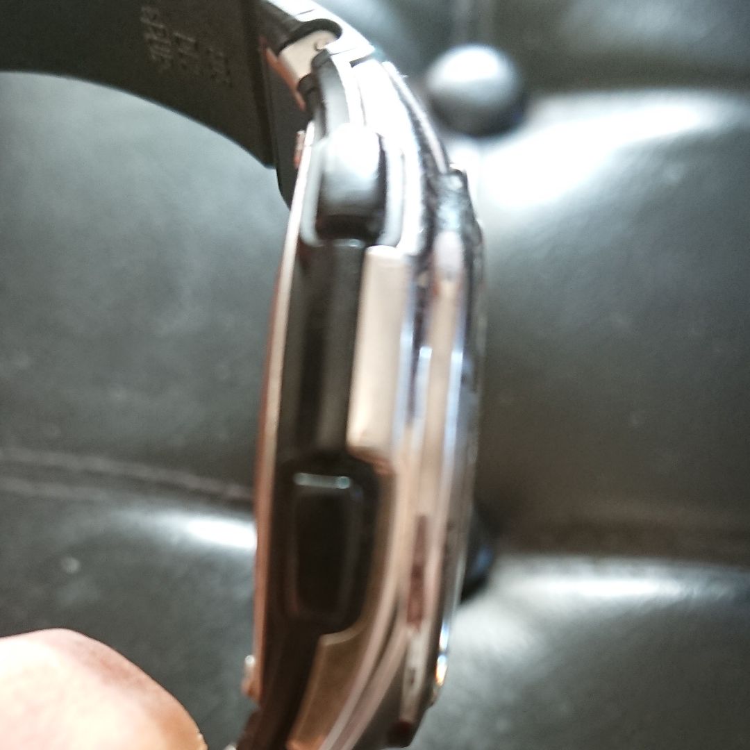 Casio Wave Ceptor WV-M10 Analog Quartz Men