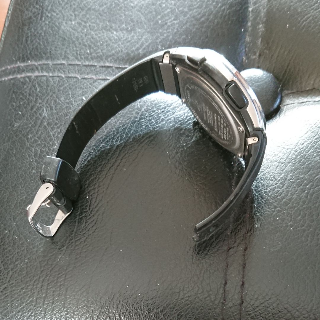 Casio Wave Ceptor WV-M10 Analog Quartz Men