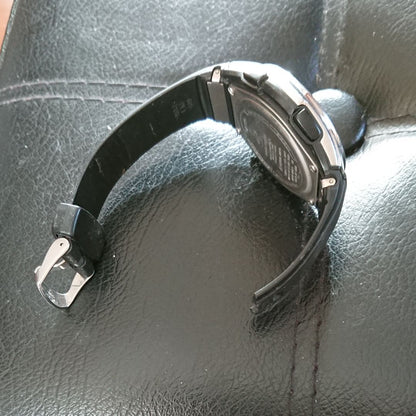 Casio Wave Ceptor WV-M10 Analog Quartz Men