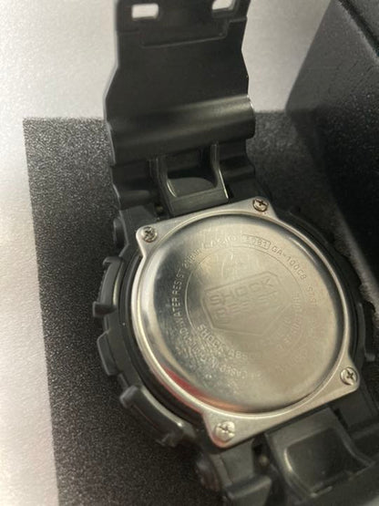 G-shock GA GA-100CB Digital-Analog Quartz Men -100Cb