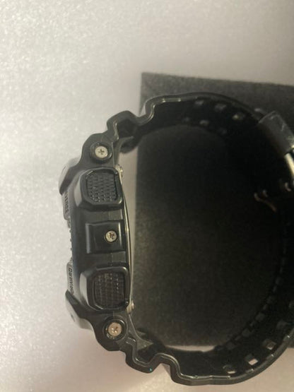 G-shock GA GA-100CB Digital-Analog Quartz Men -100Cb
