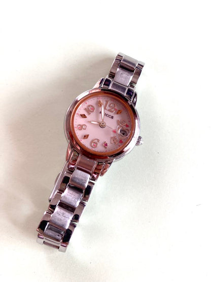 Citizen Wicca Analog Quartz Women