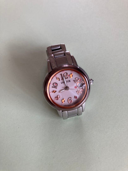 Citizen Wicca Analog Quartz Women
