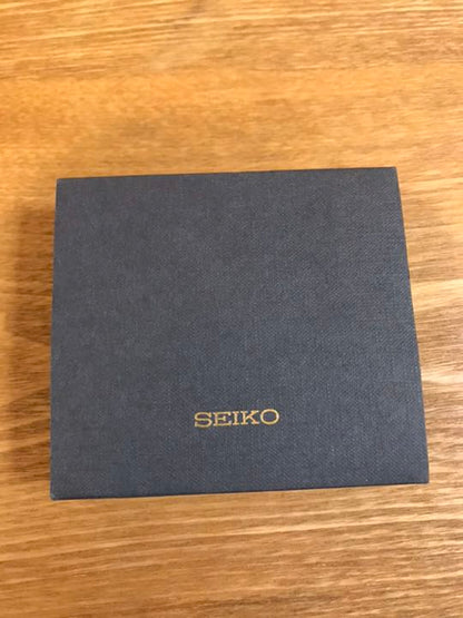 Seiko Analog Quartz Women