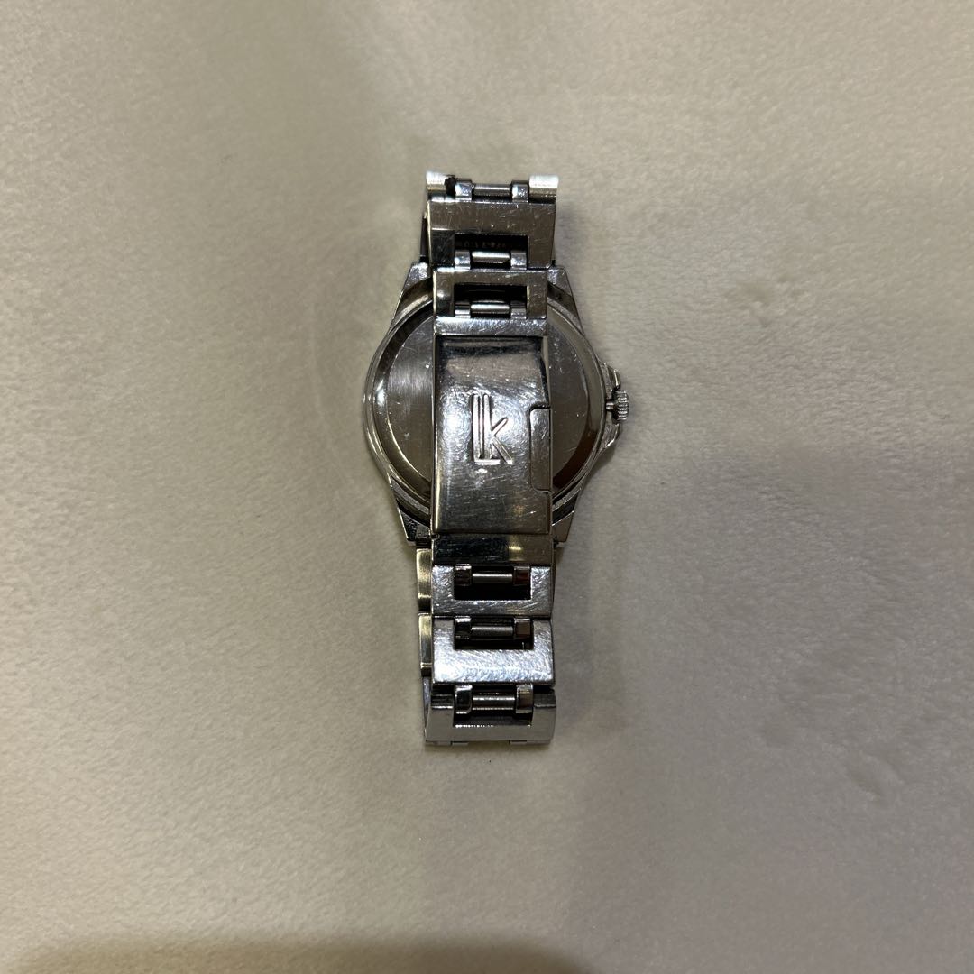 Seiko lk/lukia Analog Quartz Women