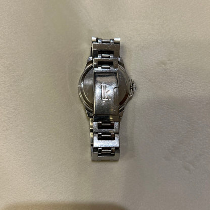 Seiko lk/lukia Analog Quartz Women