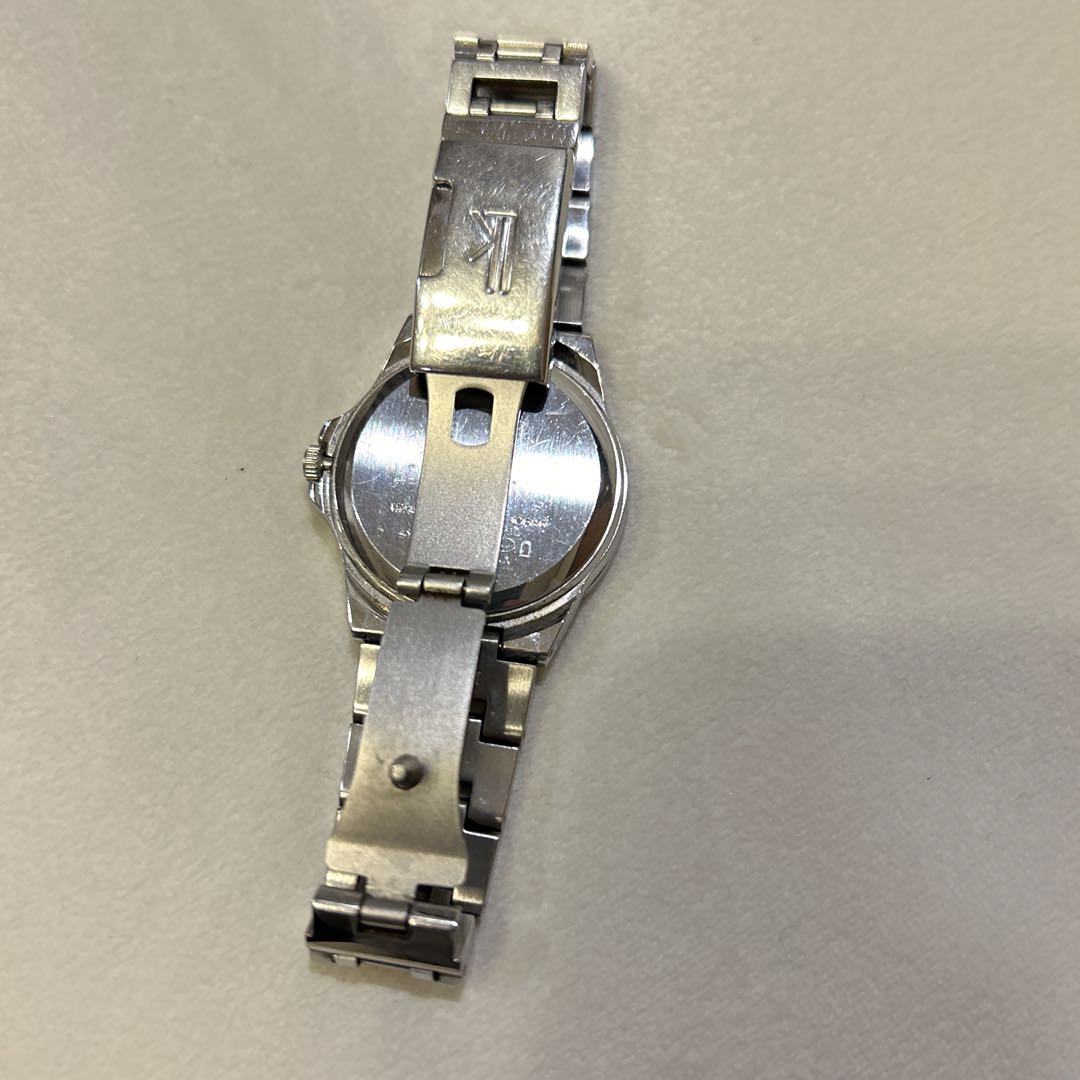 Seiko lk/lukia Analog Quartz Women