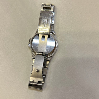 Seiko lk/lukia Analog Quartz Women