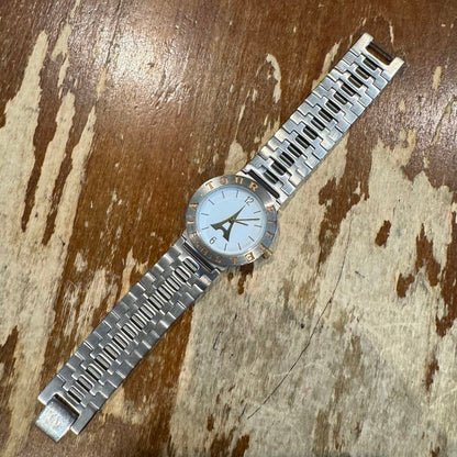 THE EIFFEL TOWER PARIS Analog Quartz Women