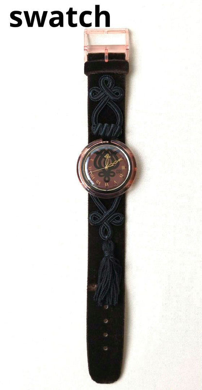 Swatch Analog Quartz Women