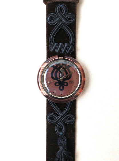 Swatch Analog Quartz Women