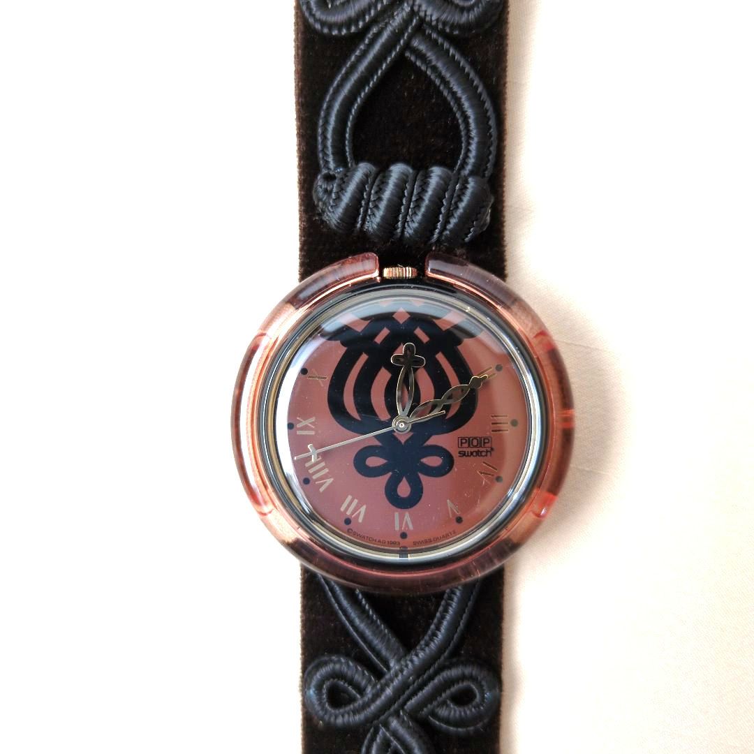 Swatch Analog Quartz Women