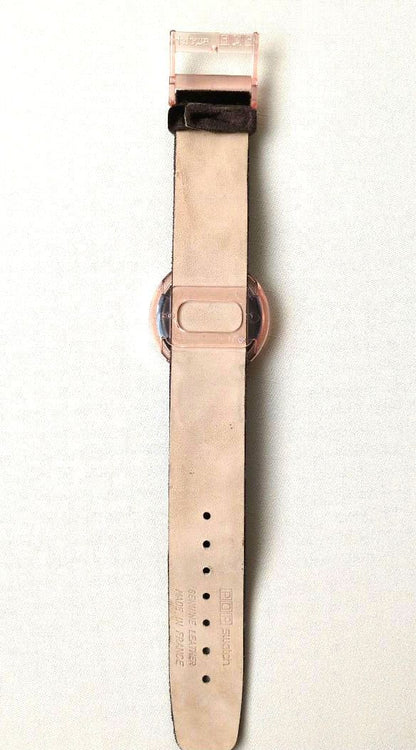 Swatch Analog Quartz Women