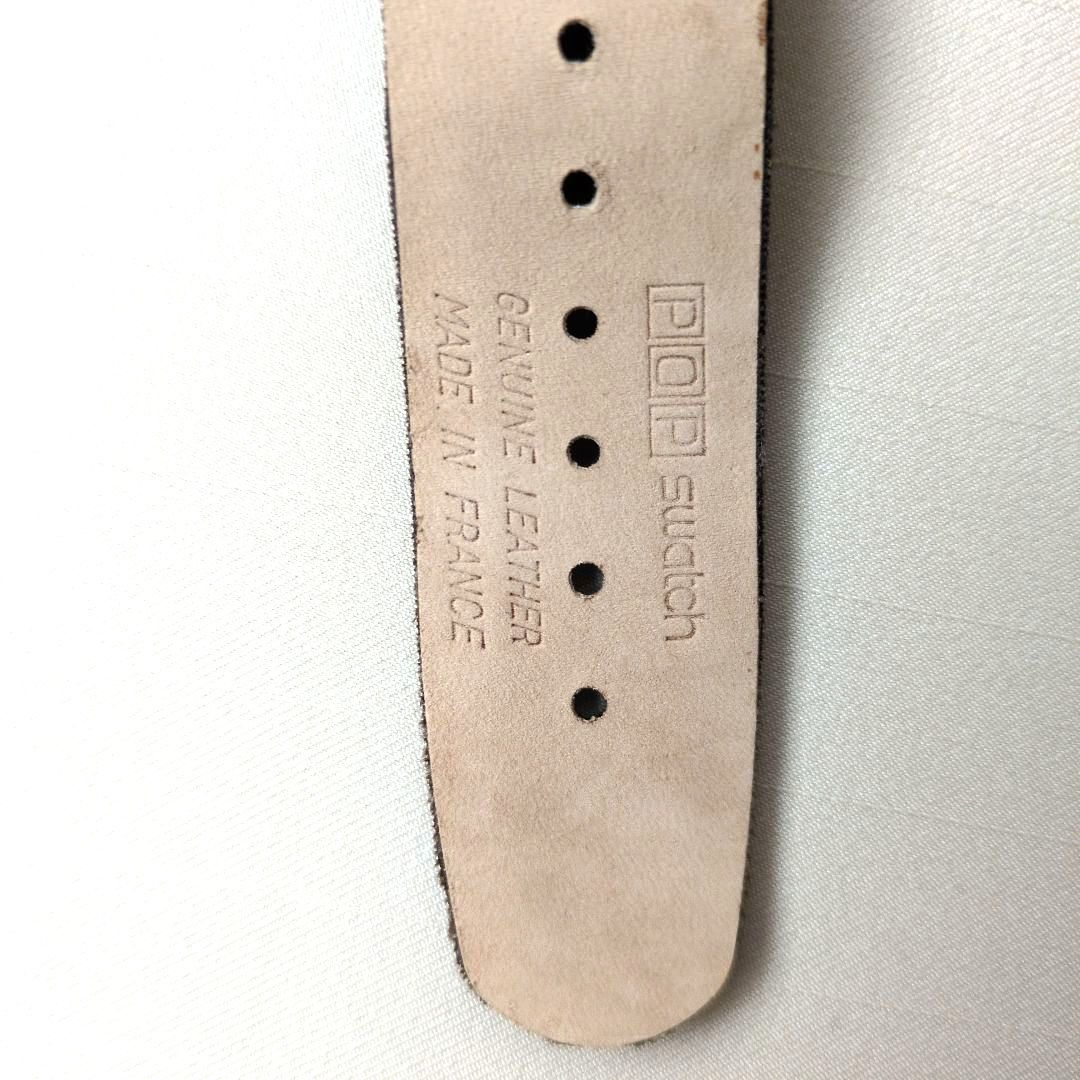 Swatch Analog Quartz Women