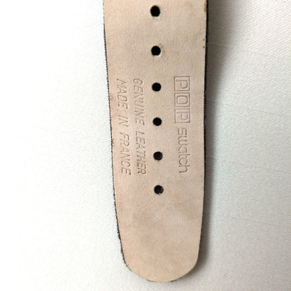 Swatch Analog Quartz Women