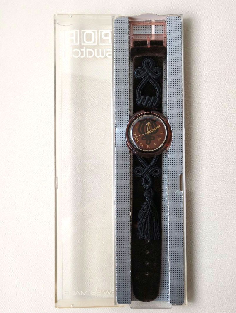 Swatch Analog Quartz Women