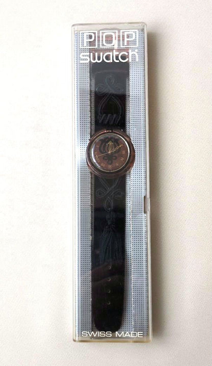 Swatch Analog Quartz Women