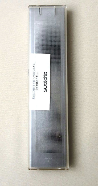 Swatch Analog Quartz Women