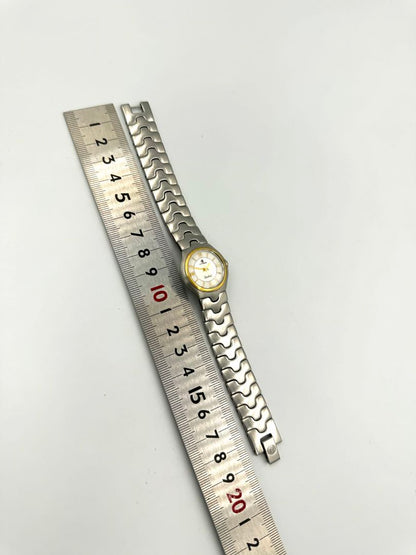 Cyma Analog Quartz Women Watch