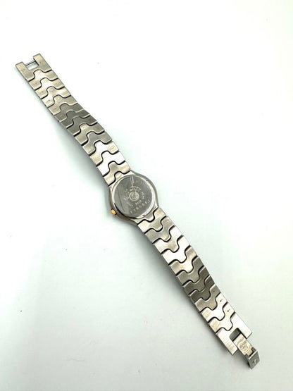 Cyma Analog Quartz Women Watch
