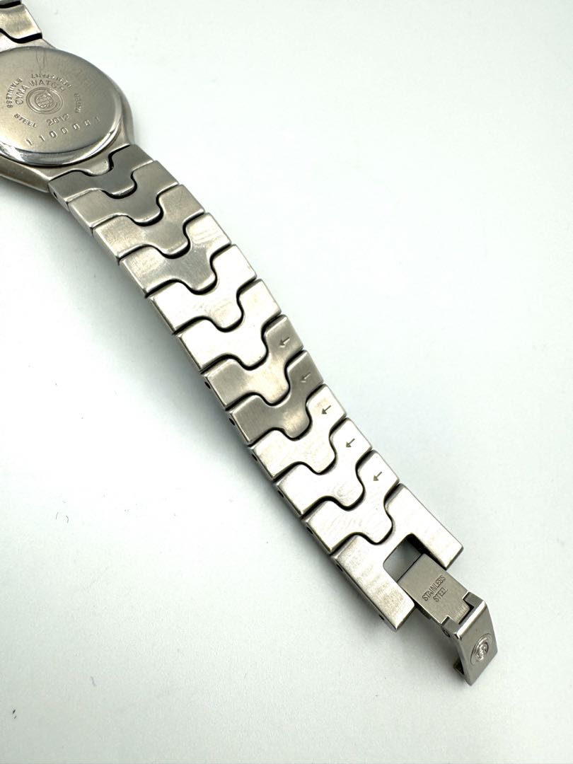 Cyma Analog Quartz Women Watch