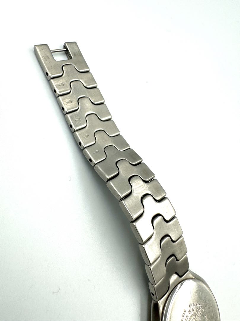 Cyma Analog Quartz Women Watch