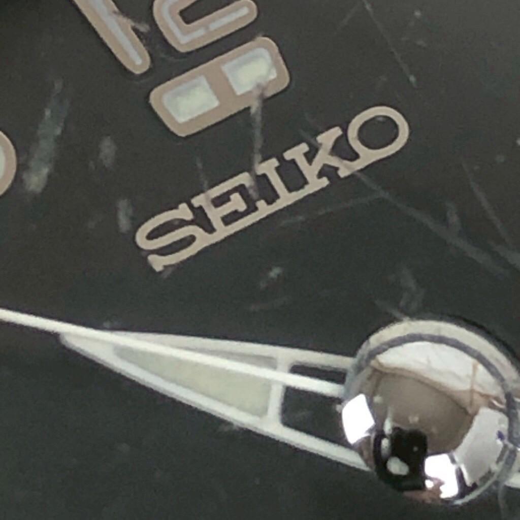Analog Quartz Men