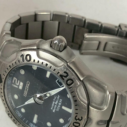 Analog Quartz Men