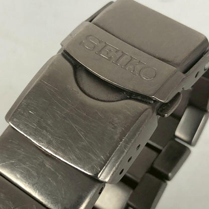 Analog Quartz Men
