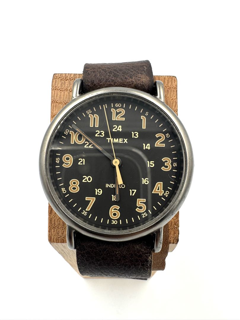 TIMEX Quartz Watch FOR PARTS