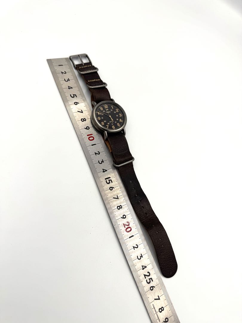 TIMEX Quartz Watch FOR PARTS