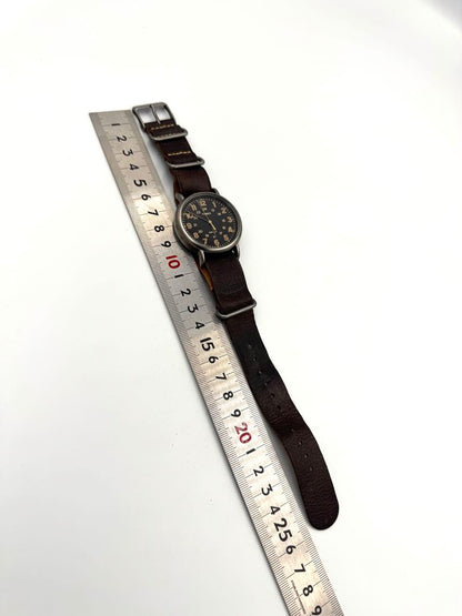 TIMEX Quartz Watch FOR PARTS