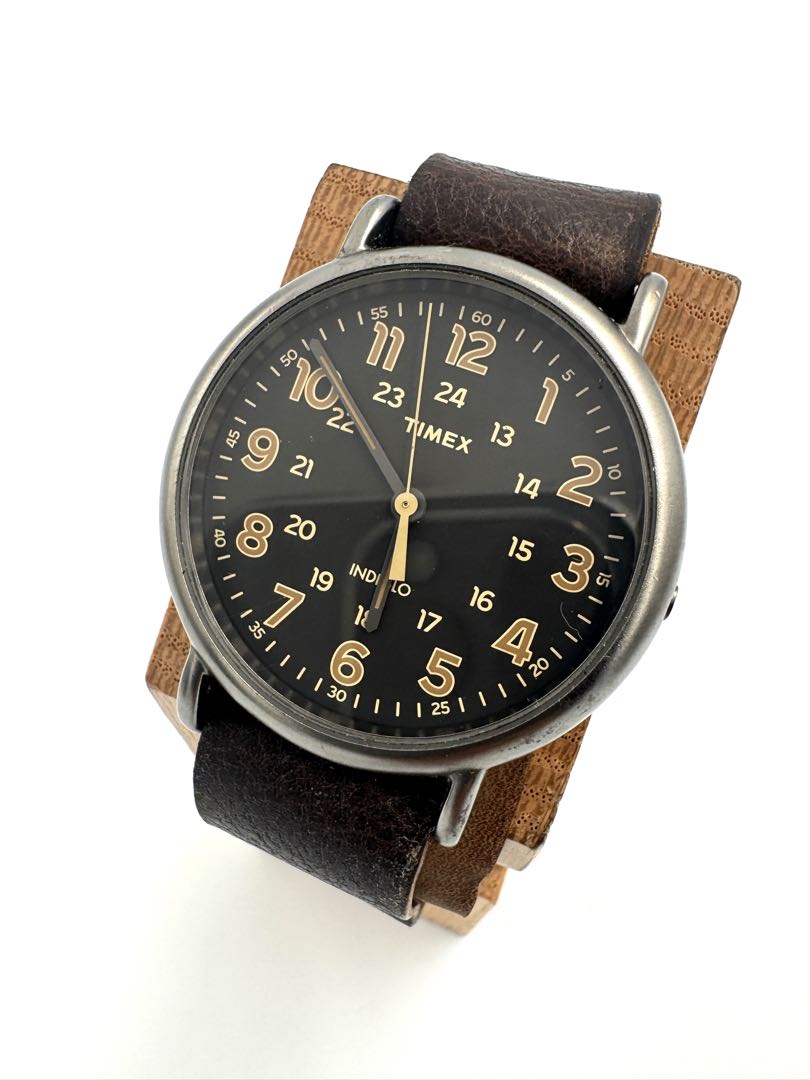 TIMEX Quartz Watch FOR PARTS