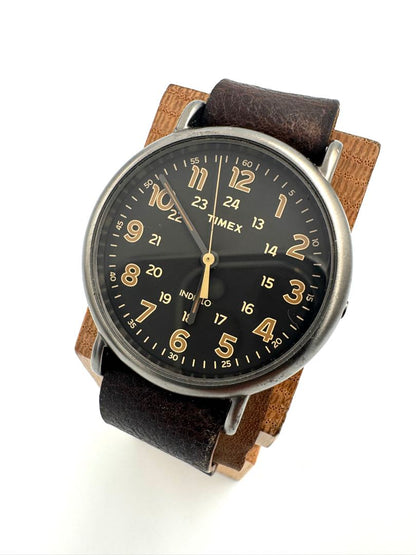 TIMEX Quartz Watch FOR PARTS