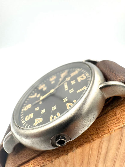 TIMEX Quartz Watch FOR PARTS