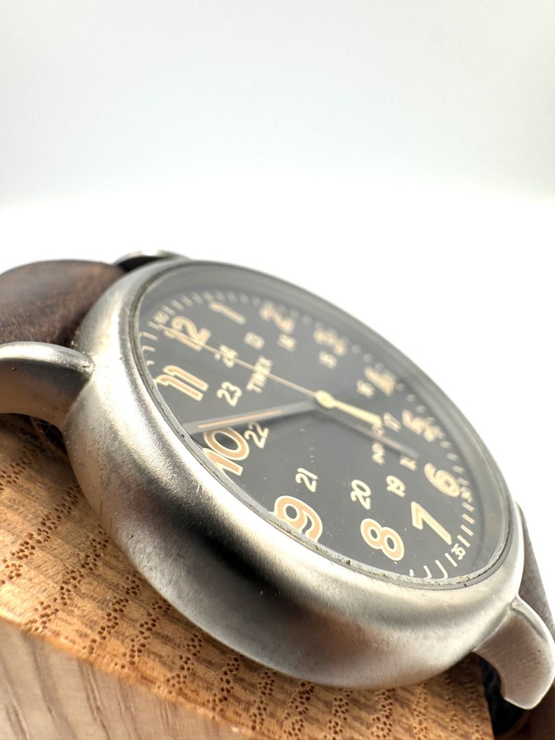 TIMEX Quartz Watch FOR PARTS