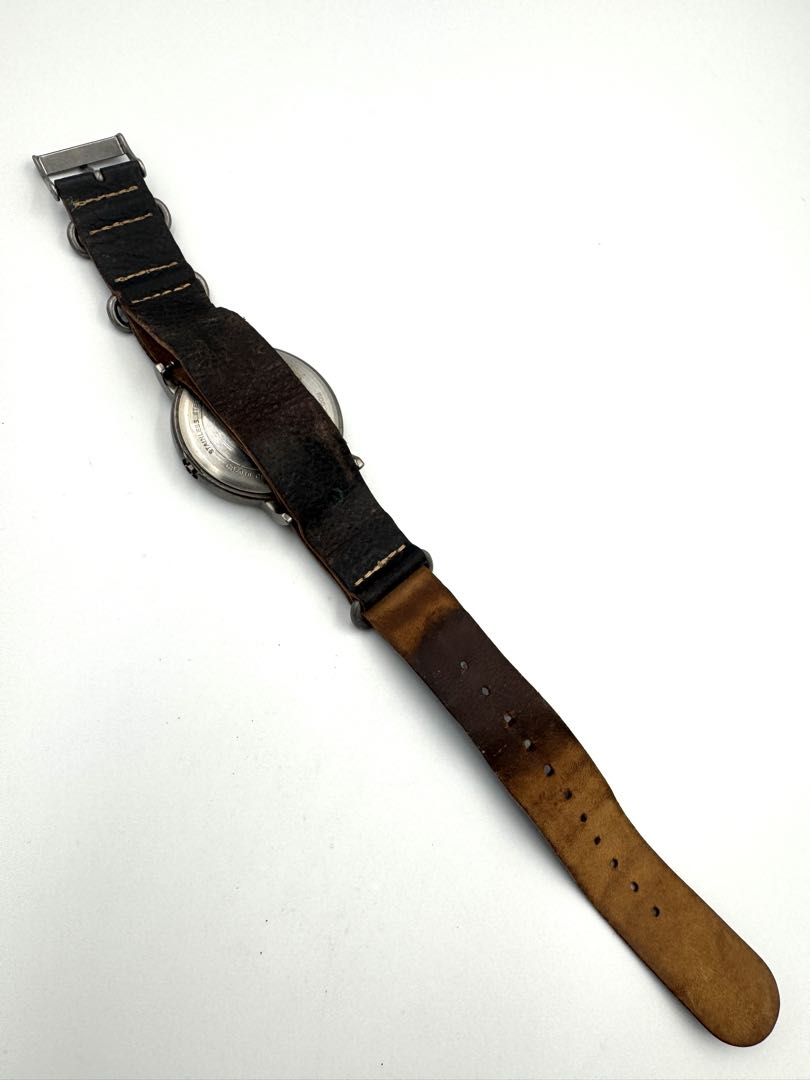 TIMEX Quartz Watch FOR PARTS