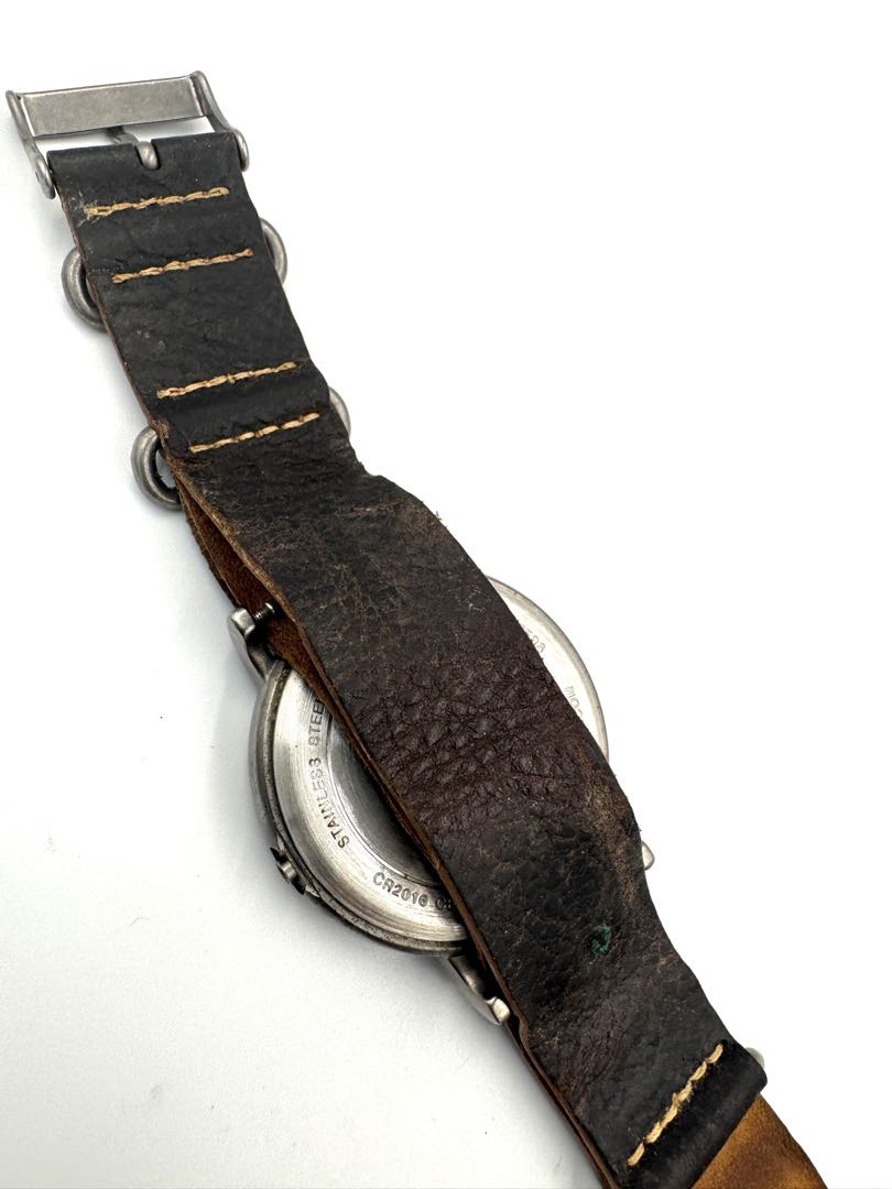 TIMEX Quartz Watch FOR PARTS
