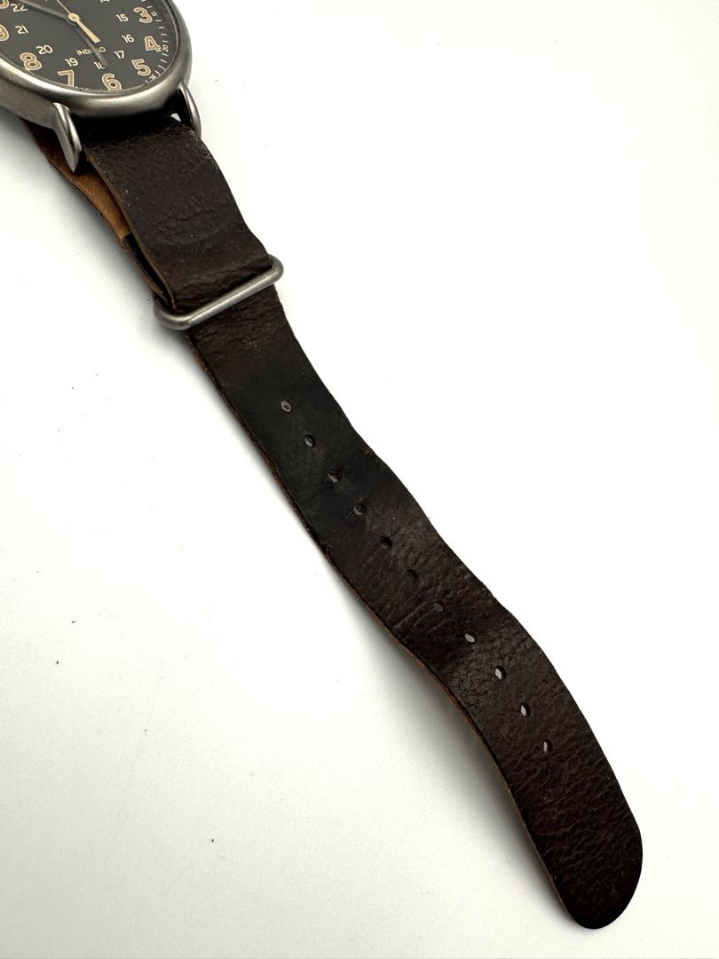 TIMEX Quartz Watch FOR PARTS