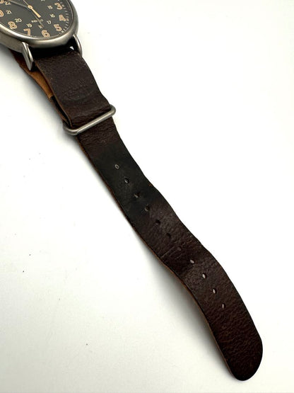 TIMEX Quartz Watch FOR PARTS