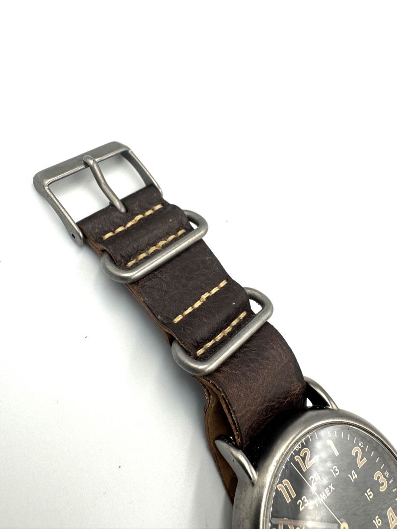 TIMEX Quartz Watch FOR PARTS