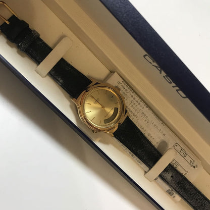 Casio Aram Chronograph Digital-Analog Quartz Men