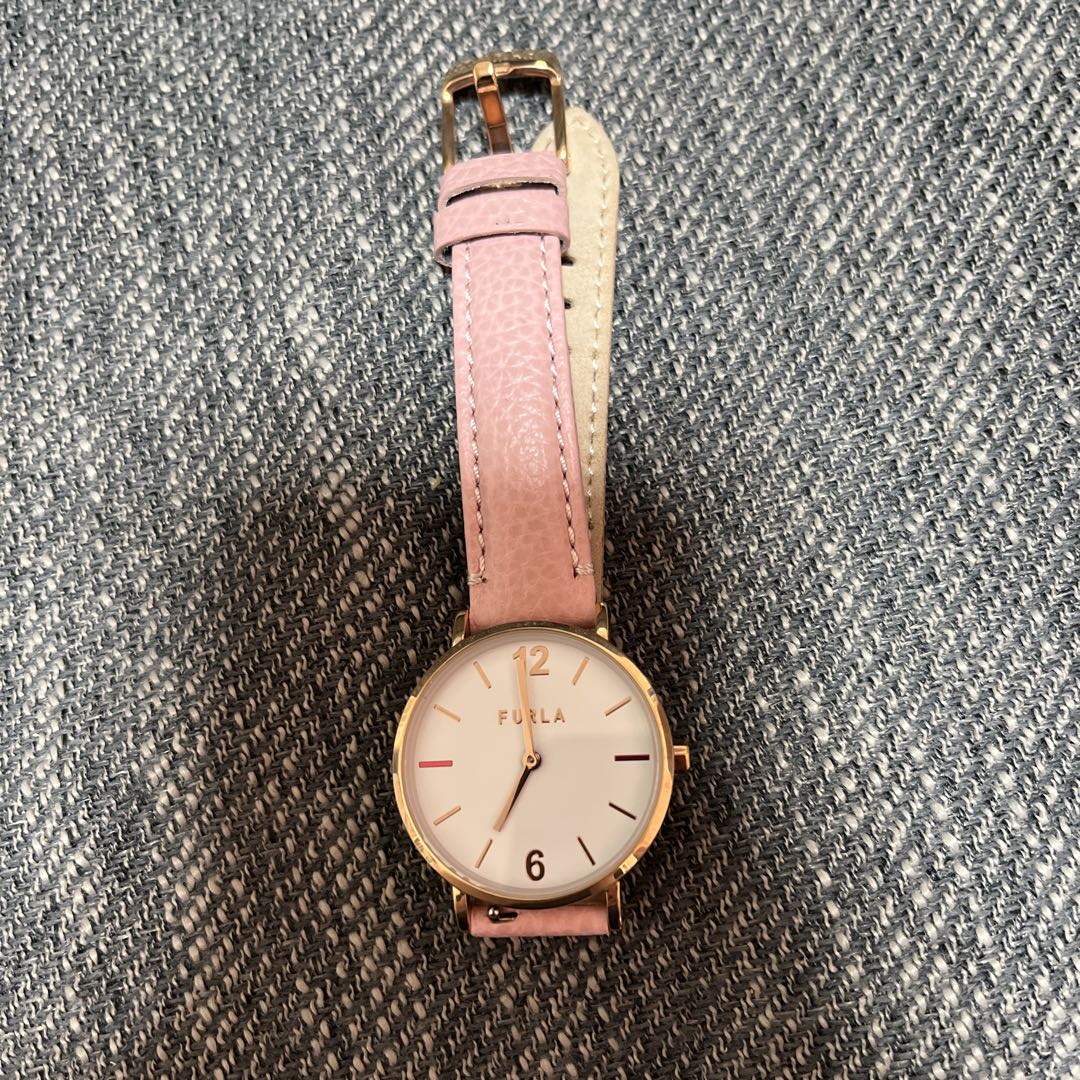 Analog Quartz Women
