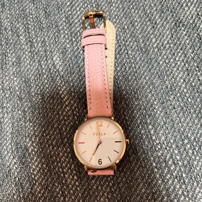 Analog Quartz Women