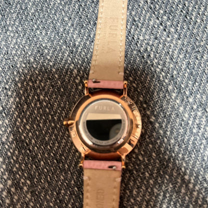 Analog Quartz Women