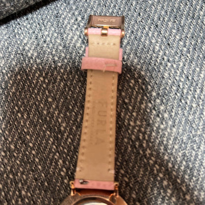 Analog Quartz Women