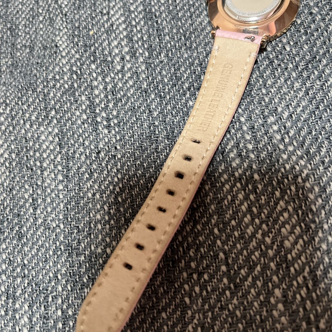 Analog Quartz Women