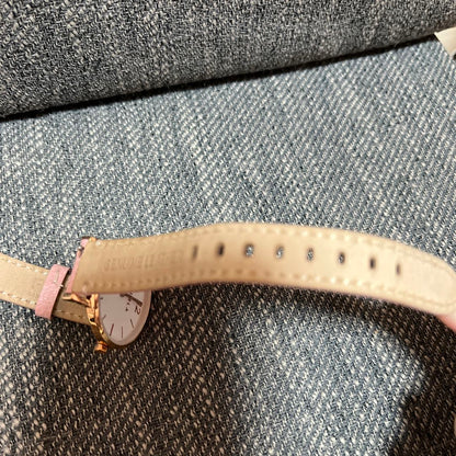 Analog Quartz Women