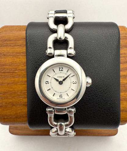 Coach 7.046.772 Analog Quartz Women Watch Women'S