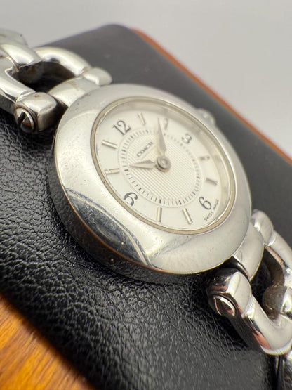 Coach 7.046.772 Analog Quartz Women Watch Women'S